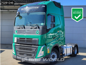 Cabeza tractora VOLVO FH 460