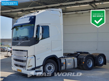 Cabeza tractora VOLVO FH 460