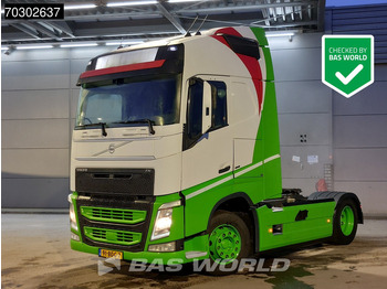 Cabeza tractora VOLVO FH 460