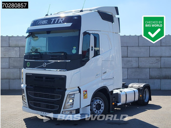 Cabeza tractora VOLVO FH 500