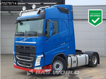 Cabeza tractora VOLVO FH 500