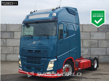 Cabeza tractora VOLVO FH 500