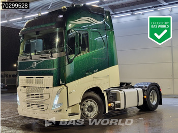 Cabeza tractora VOLVO FH 500