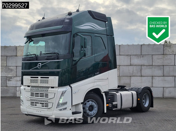 Cabeza tractora VOLVO FH 500