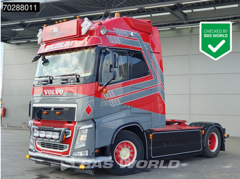 Cabeza tractora VOLVO FH 500