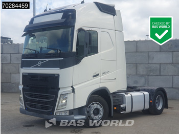 Cabeza tractora VOLVO FH 500