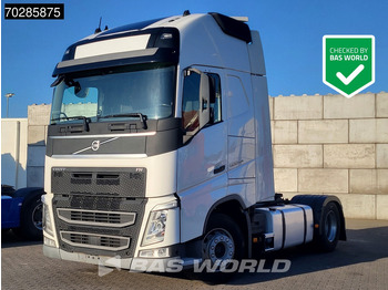 Cabeza tractora VOLVO FH 500