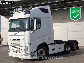 Cabeza tractora VOLVO FH 540