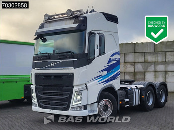 Cabeza tractora VOLVO FH 540