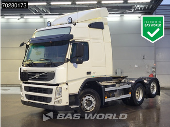 Cabeza tractora VOLVO FM 410