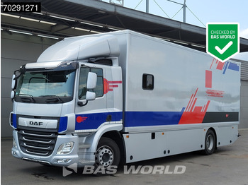 Camión DAF CF 290