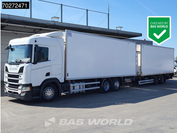 Camión SCANIA R 410