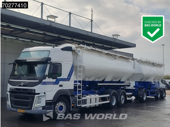 Camión VOLVO FM 420