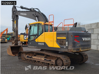 Leasing de Volvo EC220 E L Volvo EC220 E L: foto 2 Leasing de Volvo EC220 E L Volvo EC220 E L: foto 2