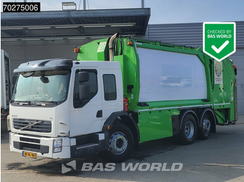 Camión de basura VOLVO FE 300
