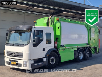 Camión de basura VOLVO FE 300