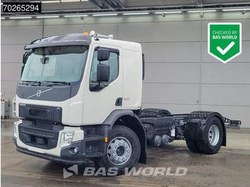 Camión chasis VOLVO FE 320