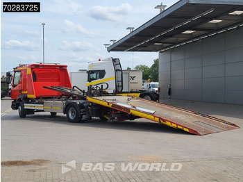 Grua de remolque autos Volvo FL 280 FL 4X2 Jige International Simplex 6T5 Abschleppwagen Winch Manual Euro 6: foto 2 Grua de remolque autos Volvo FL 280 FL 4X2 Jige International Simplex 6T5 Abschleppwagen Winch Manual Euro 6: foto 2