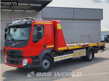 Grua de remolque autos Volvo FL 280 FL 4X2 Jige International Simplex 6T5 Abschleppwagen Winch Manual Euro 6: foto 3 Grua de remolque autos Volvo FL 280 FL 4X2 Jige International Simplex 6T5 Abschleppwagen Winch Manual Euro 6: foto 3