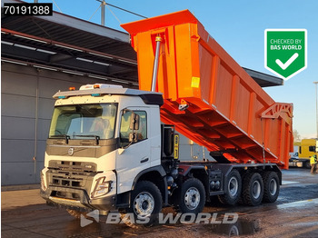 Camión volquete VOLVO FMX 520