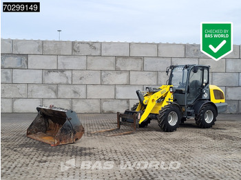 Leasing de WACKER NEUSON WL 44 WACKER NEUSON WL 44: foto 1 Leasing de WACKER NEUSON WL 44 WACKER NEUSON WL 44: foto 1