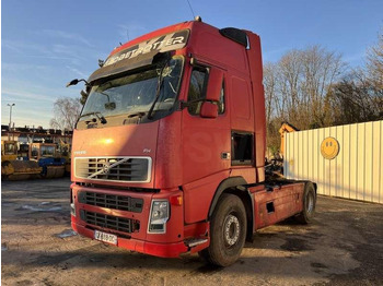 Cabeza tractora Volvo FH 480 4X2: foto 2