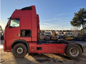 Cabeza tractora Volvo FH 480 4X2: foto 4
