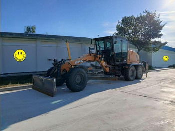 Grader CASE