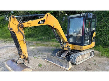 Miniexcavadora CATERPILLAR 302.5