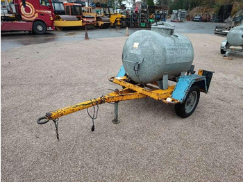 Leasing de Courant 500 LITRES A EAU Courant 500 LITRES A EAU: foto 2