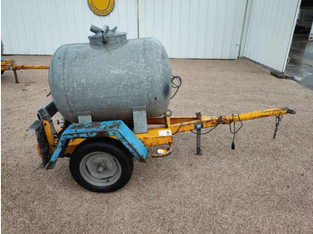 Leasing de Courant 500 LITRES A EAU Courant 500 LITRES A EAU: foto 1