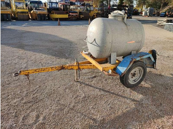 Tanque Courant Citerne 500 LITRES A EAU: foto 3 Tanque Courant Citerne 500 LITRES A EAU: foto 3