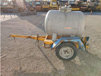 Tanque Courant Citerne 500 LITRES A EAU: foto 4 Tanque Courant Citerne 500 LITRES A EAU: foto 4