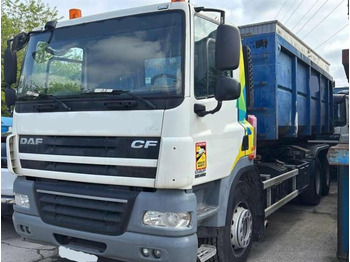 Camión multibasculante DAF CF 85 460