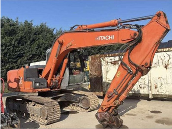 Excavadora de cadenas HITACHI ZX130