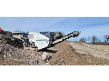 Machacadora KLEEMANN