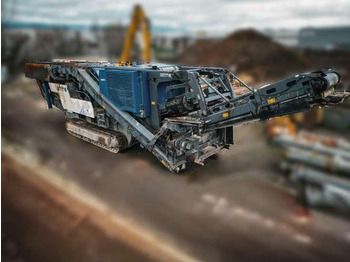 Leasing de Kleemann A PERCUSSION MR110 EVO Kleemann A PERCUSSION MR110 EVO: foto 5