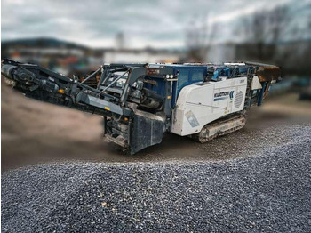 Leasing de Kleemann A PERCUSSION MR110 EVO Kleemann A PERCUSSION MR110 EVO: foto 2