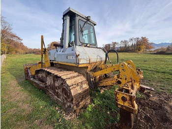 Bulldozer Komatsu D65EX-12: foto 5
