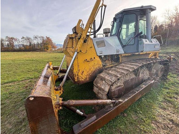 Bulldozer Komatsu D65EX-12: foto 4