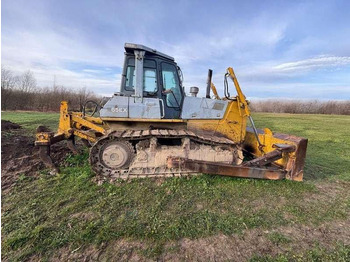 Bulldozer Komatsu D65EX-12: foto 2