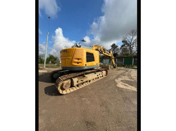 Excavadora de cadenas Liebherr R926 COMPACT: foto 4