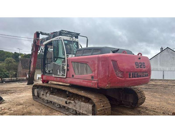 Excavadora de cadenas Liebherr R926LC: foto 3 Excavadora de cadenas Liebherr R926LC: foto 3