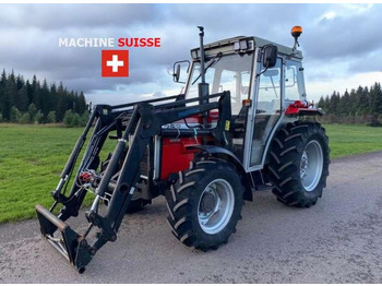 Tractor MASSEY FERGUSON 300 series