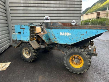 Minidumper Raco KPC-2000 RK-H: foto 4