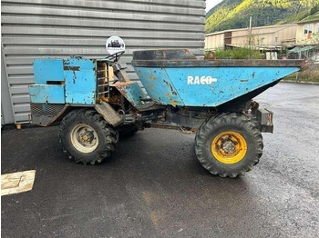 Minidumper Raco KPC-2000 RK-H: foto 3