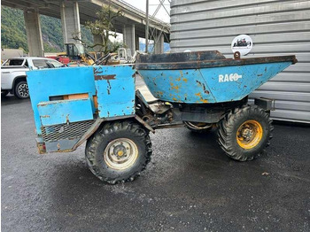 Minidumper Raco KPC-2000 RK-H: foto 5
