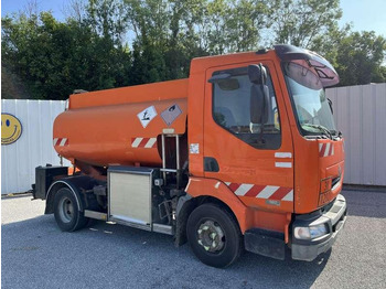 Camión cisterna RENAULT Midlum 180
