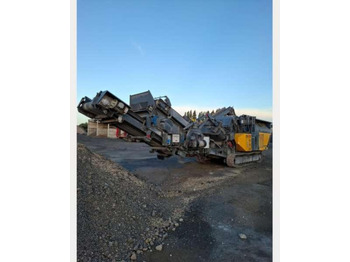 Machacadora RUBBLE MASTER