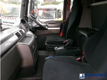 Cabeza tractora MAN TGS 24.460 6X2 RHD Euro 6: foto 5